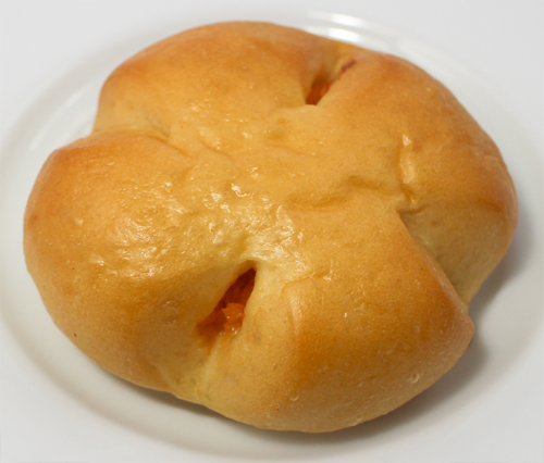 Korean Bread